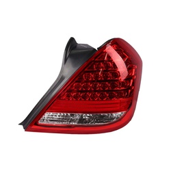Tail Lamp Nissan Teana Saloon 2005 - 2007 Rhs