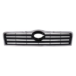 Front Grille Toyota Avensis Azt250 2003 - 2006