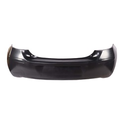 Rear Bumper Toyota Vitz Ncp90 Yaris 2009 - 2011 Hatch Back