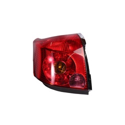 Tail Lamp Toyota Avensis 2003 - 2005 Rhs