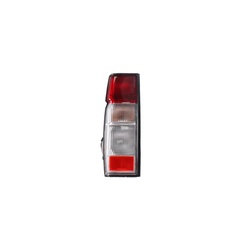 Tail Lamp Nissan Hardbody D22 2000 - 2001 Clear Lhs