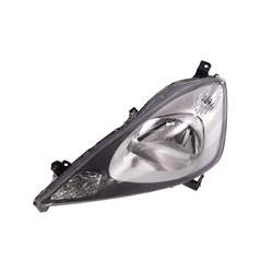 Head Lamp Honda Fit 2007 - 2010 Lhs
