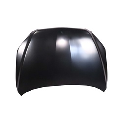 Bonnet Toyota Rav4 Aca30 Aca31 Aca36 2006 - 2008 Model