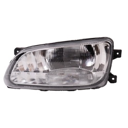 Head Lamp Hino 500 FC 2003 - 2009 Lhs