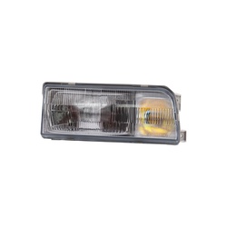 Head Lamp Nissan Urvan E24 1987 Onwards Rhs
