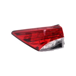 Tail Lamp Toyota Fortuner 2016 Onwards Lhs