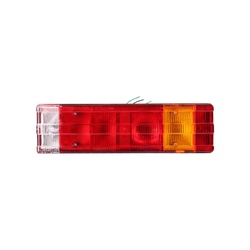 Tail Lamp for Light Trucks Universal Mercedes Fitting Type
