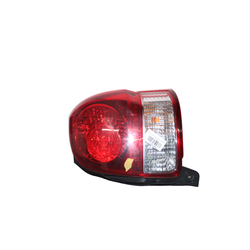 Tail Lamp Toyota Porte NCP141 2012 Lhs