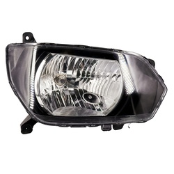 Head Lamp Hino 500 VICTOR 2015 Onwards Lhs
