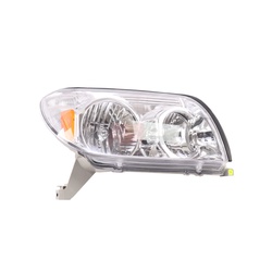 Head Lamp Toyota Hilux Surf Kdn215 2003 - 2005 Rhs