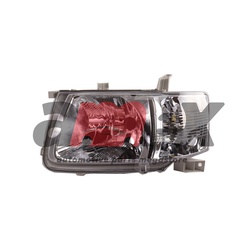 Head Lamp Toyota Succeed 2005 Onwards Lhs