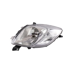 Head Lamp Toyota Vitz 2005 - 2008 Rhs