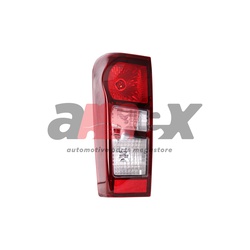 Tail Lamp Isuzu Dmax 2012 Model Lhs