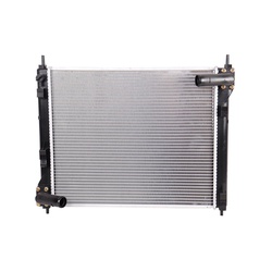Radiator Nissan Juke Dci 2011 - 2015 Model