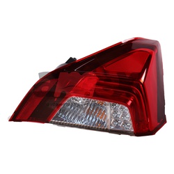 Tail Lamp Honda Fit Hybrid 2014 Lhs