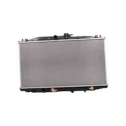 Radiator Honda Accord 2002 Onwards Pa16At