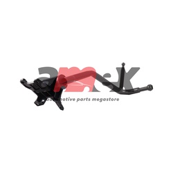 Mitsubishi Canter Latest 4d35 4m51 Fe84 Fe85 Side Mirror Arm Black Rh