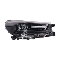 Head Lamp Toyota Hilux Revo Rocco 2021 With LED Rhs