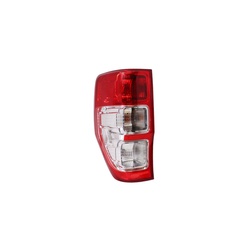 Tail Lamp Ford Ranger T6 2012 Onwards Lhs