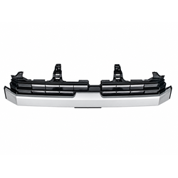 Front Grille Toyota Hiace 2019 Onwards