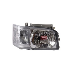 Head Lamp Toyota Hiace 7l Kdh200 2005 Onwards Rhs