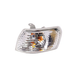 Corner Lamp Toyota Corolla Ae111 1998 Onwards Clear Lhs