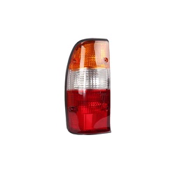 Tail Lamp Mazda B2500 1998 - 2001 Lhs