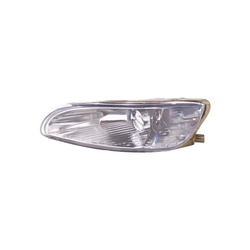 Fog Lamp Toyota Harrier Lexus Rx330 2004 - 2009 Lhs