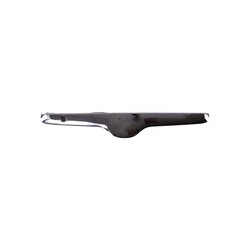 Boot Moulding Toyota Corolla Nze 2001 Onwards Chrome