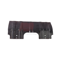 Lower Engine Cover Toyota Hilux Revo 2015 Onwards Back Front