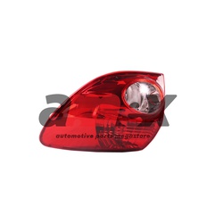 Tail Lamp Outer Nissan Wingroad Y12 2006 - 2008 Model Rhs