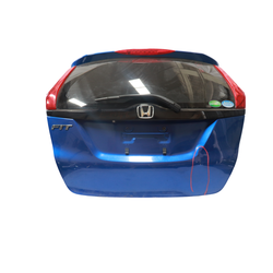 Tail Gate Honda Fit GK3