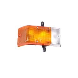 Front Lamp Toyota Dyna 300 1985 - 1990 Lhs