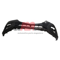Front Bumper Mazda Axela 2015 Onwards