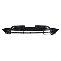 Front Bumper Grille Honda Crv Re3 Re4 07 - 09 Model