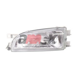 Head Lamp Subaru Impreza 1997 - 1998 Lhs