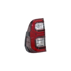 Tail lamp Toyota Hilux Revo Rocco 2021 LED Type Lhs