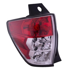 Tail Lamp Subaru Forester SHJ 2011 Lhs