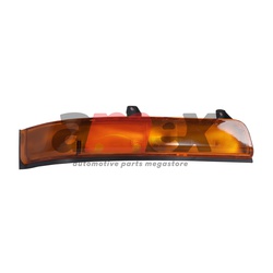 Indicator Lamp Mit Fighter Fuso Baby Face 1993 Model Rhs