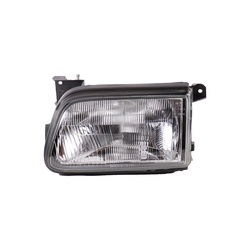 Head Lamp Isuzu TFR 1997 Onwards Lhs