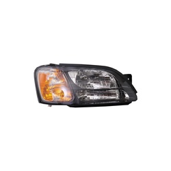 Head Lamp Subaru Legacy Outback 2000 - 2004 Rhs