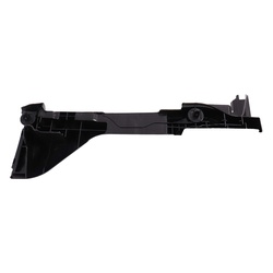 Rear Bumper Bracket Toyota Camry 2007 Onwards Rhs