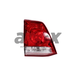 Back Lamp Toyota Land Cruiser Fj200 2008 Onwards Lhs
