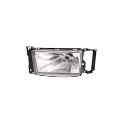 Head Lamp Scania Truck 1996 - 2004 Rhs