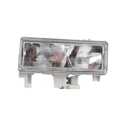 Head Lamp Mitsubishi Canter 4d32 Fh215 Recon 1994 Onwards Rhs