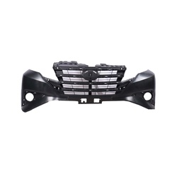 Front Bumper Toyota Rush Terios 2018 Onwards