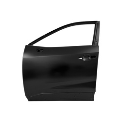 Front Door Toyota RAV4 2019 Onwards Lhs