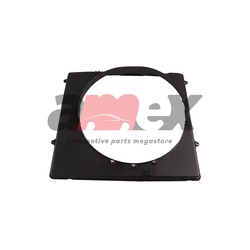 Fan Shroud Toyota Land Cruiser Prado Fj95 1997 Onwards
