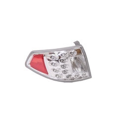 Tail Lamp Subaru Impreza N14 2008 - 2011 Lhs