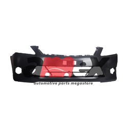 Front Bumper Toyota Innova 2011-2012